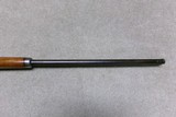 MARLIN 1893 TAKEDOWN OCTAGON RIFLE IN  .30-30, #318XXX, MADE 1905 - 16 of 20