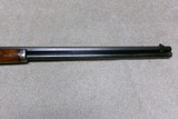 MARLIN 1893 TAKEDOWN OCTAGON RIFLE IN  .30-30, #318XXX, MADE 1905 - 9 of 20