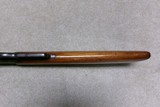 MARLIN 1893 TAKEDOWN OCTAGON RIFLE IN  .30-30, #318XXX, MADE 1905 - 14 of 20