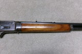 MARLIN 1893 TAKEDOWN OCTAGON RIFLE IN  .30-30, #318XXX, MADE 1905 - 8 of 20