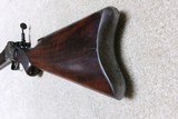  REMINGTON HEPBURN OCTAGON SPORTING RIFLE IN SCARCE .32-40 CALIBER - 10 of 21