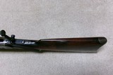  REMINGTON HEPBURN OCTAGON SPORTING RIFLE IN SCARCE .32-40 CALIBER - 18 of 21