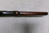  REMINGTON HEPBURN OCTAGON SPORTING RIFLE IN SCARCE .32-40 CALIBER - 14 of 21