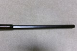  REMINGTON HEPBURN OCTAGON SPORTING RIFLE IN SCARCE .32-40 CALIBER - 17 of 21