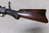  REMINGTON HEPBURN OCTAGON SPORTING RIFLE IN SCARCE .32-40 CALIBER - 11 of 21