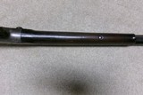  REMINGTON HEPBURN OCTAGON SPORTING RIFLE IN SCARCE .32-40 CALIBER - 15 of 21