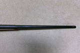 SHILOH SHARPS 1874 No. 3 OCTAGON SPORTER IN .50-70 CALIBER - 19 of 20