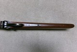 SHILOH SHARPS 1874 No. 3 OCTAGON SPORTER IN .50-70 CALIBER - 14 of 20