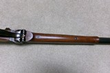 SHILOH SHARPS 1874 No. 3 OCTAGON SPORTER IN .50-70 CALIBER - 15 of 20