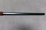 SHILOH SHARPS 1874 No. 3 OCTAGON SPORTER IN .50-70 CALIBER - 16 of 20