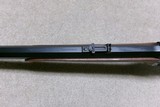 SHILOH SHARPS 1874 No. 3 OCTAGON SPORTER IN .50-70 CALIBER - 18 of 20