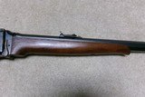 SHILOH SHARPS 1874 No. 3 OCTAGON SPORTER IN .50-70 CALIBER - 8 of 20