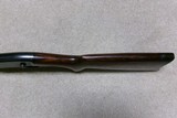 FINE CONDITION REMINGTON MODEL 25 PUMP RIFLE IN .25-20 CALIBER. - 17 of 20