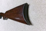 FINE CONDITION REMINGTON MODEL 25 PUMP RIFLE IN .25-20 CALIBER. - 10 of 20