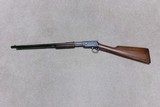  VERY FINE MODEL '06 PUMP RIFLE IN .22 SHORT, LONG & LONG RIFLE, #662XXX, MADE1928 - 2 of 21