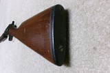  VERY FINE MODEL '06 PUMP RIFLE IN .22 SHORT, LONG & LONG RIFLE, #662XXX, MADE1928 - 12 of 21