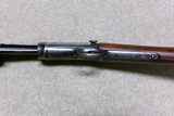  VERY FINE MODEL '06 PUMP RIFLE IN .22 SHORT, LONG & LONG RIFLE, #662XXX, MADE1928 - 6 of 21