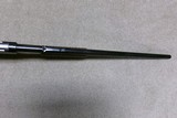  VERY FINE MODEL '06 PUMP RIFLE IN .22 SHORT, LONG & LONG RIFLE, #662XXX, MADE1928 - 20 of 21