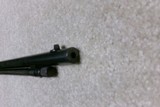  VERY FINE MODEL '06 PUMP RIFLE IN .22 SHORT, LONG & LONG RIFLE, #662XXX, MADE1928 - 21 of 21