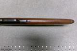  CLASSIC EARLY 1886 .45-70 OCTAGON RIFLE, #53XXX, MADE 1891 - 14 of 20
