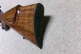 SPECTACULAR HIGH GRADE COOPER ARMS MODEL 36 .22 LR BOLT ACTION REPEATER - 10 of 19