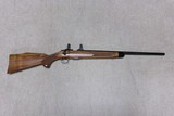 SPECTACULAR HIGH GRADE COOPER ARMS MODEL 36 .22 LR BOLT ACTION REPEATER - 1 of 19