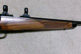 SPECTACULAR HIGH GRADE COOPER ARMS MODEL 36 .22 LR BOLT ACTION REPEATER - 8 of 19