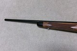 SPECTACULAR HIGH GRADE COOPER ARMS MODEL 36 .22 LR BOLT ACTION REPEATER - 13 of 19