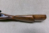 SPECTACULAR HIGH GRADE COOPER ARMS MODEL 36 .22 LR BOLT ACTION REPEATER - 17 of 19