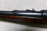 VERY FINE CONDITION UNALTERED SAVAGE MODEL 1920 IN DESIRABLE 250-3000 SAVAGE CALIBER - 13 of 16