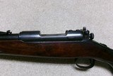 VERY FINE CONDITION UNALTERED SAVAGE MODEL 1920 IN DESIRABLE 250-3000 SAVAGE CALIBER - 4 of 16