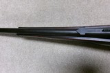 VERY FINE CONDITION UNALTERED SAVAGE MODEL 1920 IN DESIRABLE 250-3000 SAVAGE CALIBER - 14 of 16