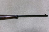 VERY FINE CONDITION UNALTERED SAVAGE MODEL 1920 IN DESIRABLE 250-3000 SAVAGE CALIBER - 9 of 16