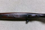 VERY FINE CONDITION UNALTERED SAVAGE MODEL 1920 IN DESIRABLE 250-3000 SAVAGE CALIBER - 6 of 16