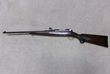 VERY FINE CONDITION UNALTERED SAVAGE MODEL 1920 IN DESIRABLE 250-3000 SAVAGE CALIBER - 2 of 16