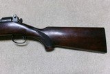 VERY FINE CONDITION UNALTERED SAVAGE MODEL 1920 IN DESIRABLE 250-3000 SAVAGE CALIBER - 11 of 16