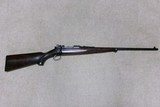 VERY FINE CONDITION UNALTERED SAVAGE MODEL 1920 IN DESIRABLE 250-3000 SAVAGE CALIBER