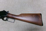 JM MARLIN MODEL 1895CB, .45-70, 26