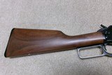 JM MARLIN MODEL 1895CB, .45-70, 26