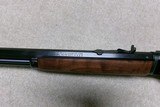 JM MARLIN MODEL 1895CB, .45-70, 26