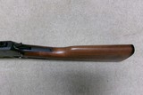 JM MARLIN MODEL 1895CB, .45-70, 26