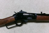 JM MARLIN MODEL 1895CB, .45-70, 26