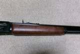 JM MARLIN MODEL 1895CB, .45-70, 26