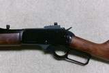 JM MARLIN MODEL 1895CB, .45-70, 26