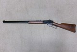 JM MARLIN MODEL 1895CB, .45-70, 26