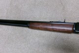 JM MARLIN MODEL 1895CB, .45-70, 26