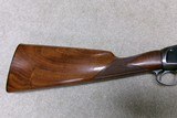 SCARCE WINCHESTER MODEL 97 TRAP GUN IN RARE 16 GAUGE, #894XXX, MADE 1936 - 7 of 21