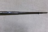 EXTREMELY RARE REMINGTON-LEE MODEL 1882 U.S. ARMY ISSUE .45-70 BOLT RIFLE. - 21 of 23