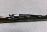 EXTREMELY RARE REMINGTON-LEE MODEL 1882 U.S. ARMY ISSUE .45-70 BOLT RIFLE. - 23 of 23