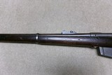 EXTREMELY RARE REMINGTON-LEE MODEL 1882 U.S. ARMY ISSUE .45-70 BOLT RIFLE. - 14 of 23